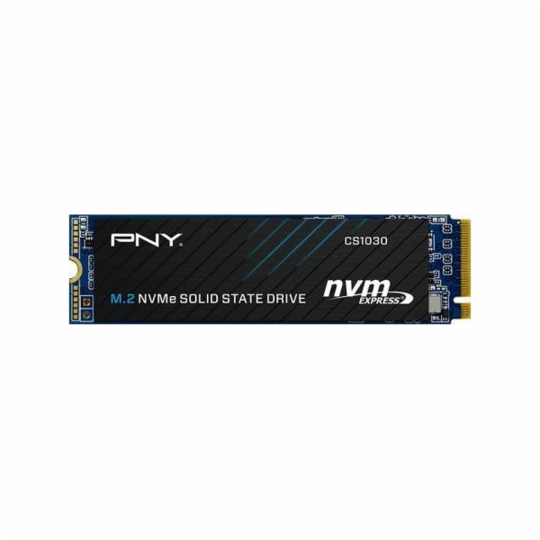 PNY PNY SSD SSD 250GB M.2 2280 CS1030 SSD M280CS1030-250-RB