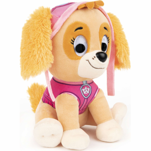 Maskot Tlapkové patroly Skye