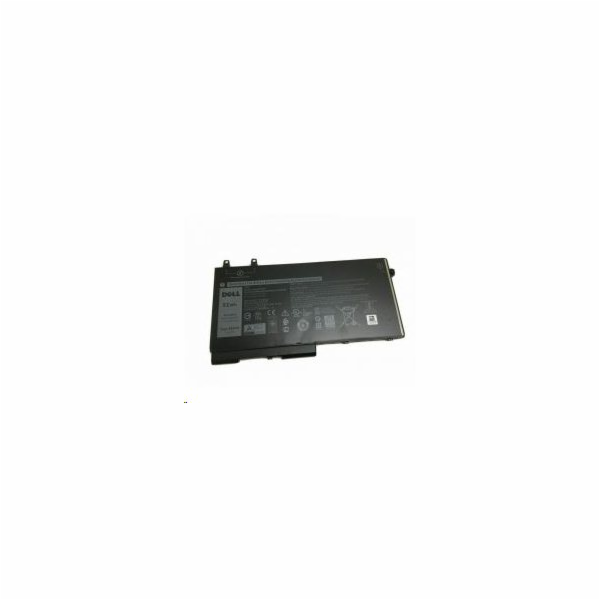 Dell 451-BCQZ - originální Dell Baterie 3-cell 51W/HR LI-...