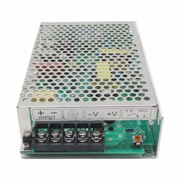 ExtraLink Extralink EXTRALINK MĚNIČ NAPĚTÍ DC / DC 24V-12...