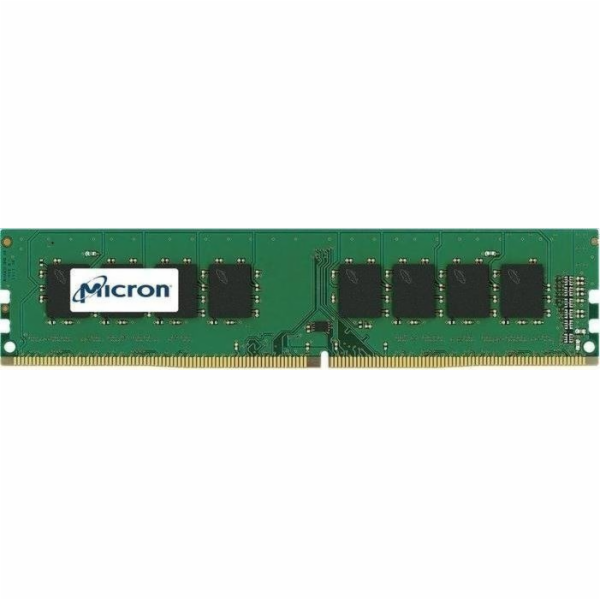 Paměť Micron DDR4 RDIMM 64 2Rx4 MTA36ASF8G72PZ-3G2F1