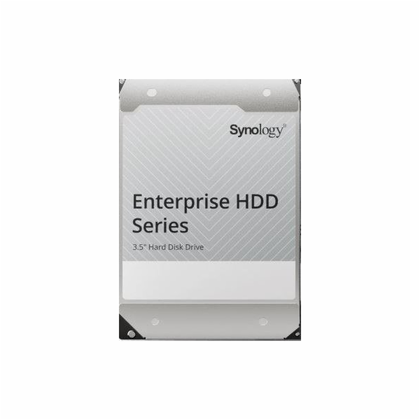 HDD SATA 8TB HAT5310-8T 3,5palcový SAS 12Gb/s 512e 7,2k