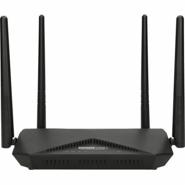 Totolink router WiFi A3002RU V3