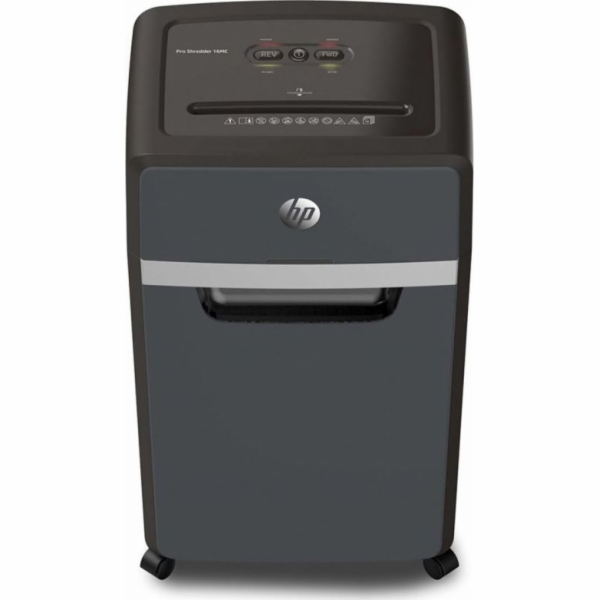 HP Pro Shredder 16MC