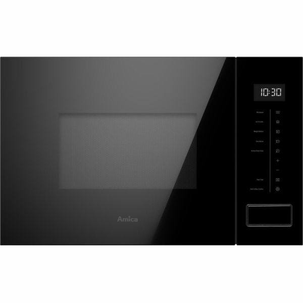 Mikrovlnná trouba Amica AMICA AMMB20E5SGB X-Type