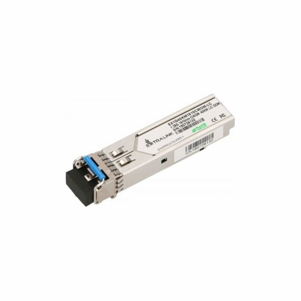 SFP modul 1,25G CWDM 1510nm jeden 40km LC