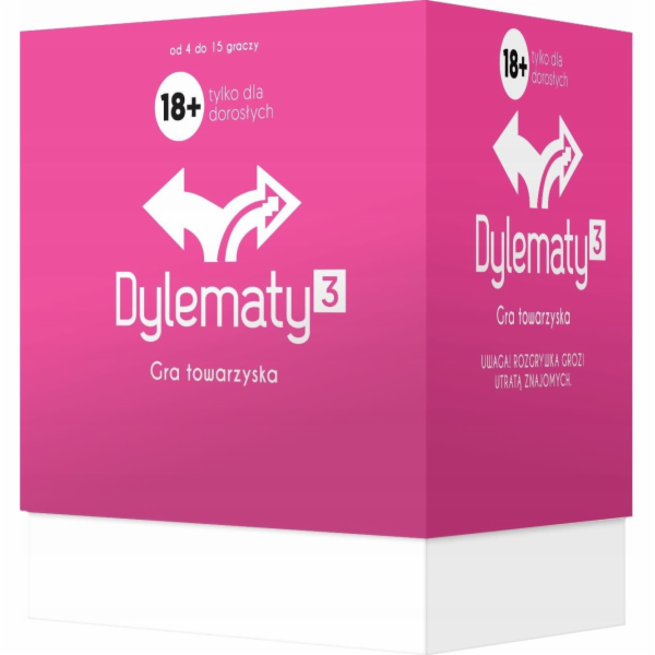 Dilemata 3