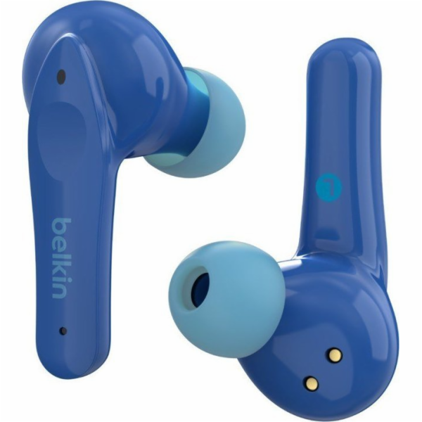Belkin SOUNDFORM Nano dětská, modrá