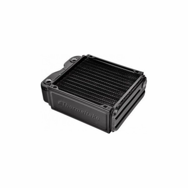 Vodní chlazení - Pacific RL140 / DIY LCS / Radiátor 140x1...
