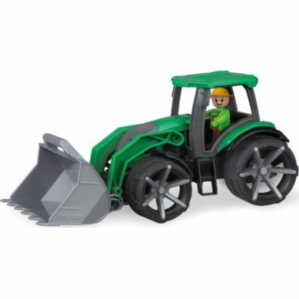 Lena TRUXX 2 Traktor