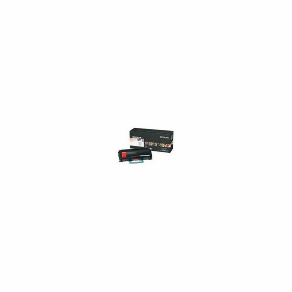 Lexmark E260A31E toner cartridge 1 pc(s) Original Black