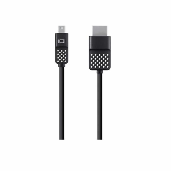 BELKIN Mini DisplayPort to HDMI kabel - 1.8m,  4K
