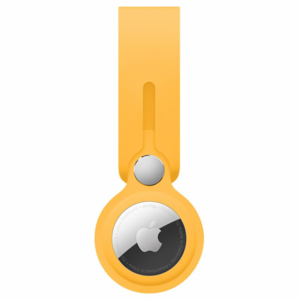 AirTag poutko pro Apple AirTag poutko slunečnicové MK0W3Z...