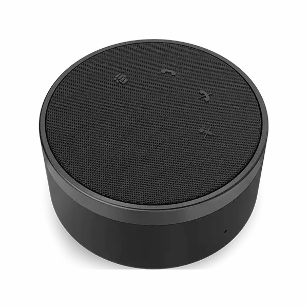 Lenovo 4XD1C82055 reproduktor PC USB typu C Černá