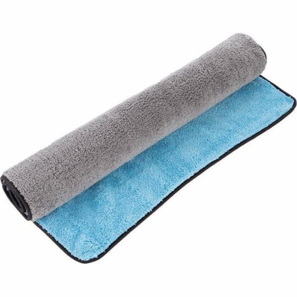 K2 MICROFIBER TOWEL FLOSSY PRO 60x90 800 GSM