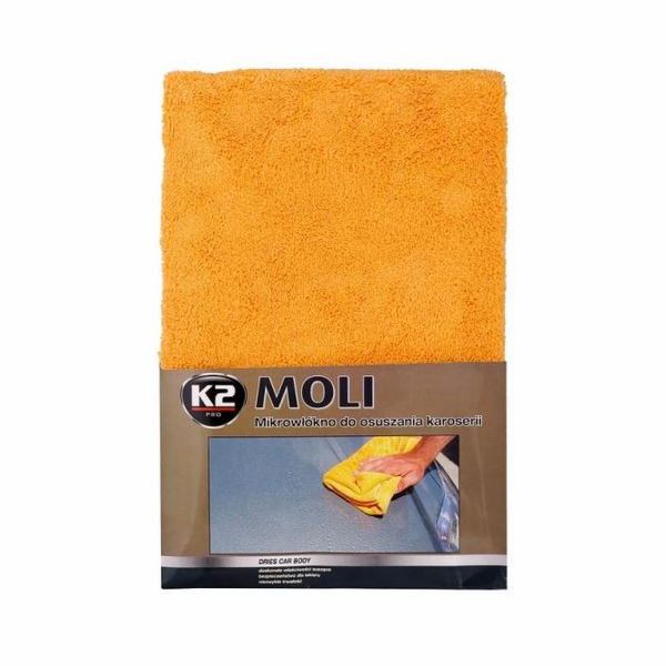K2 XXL MOLI 60x60cm 400gsm