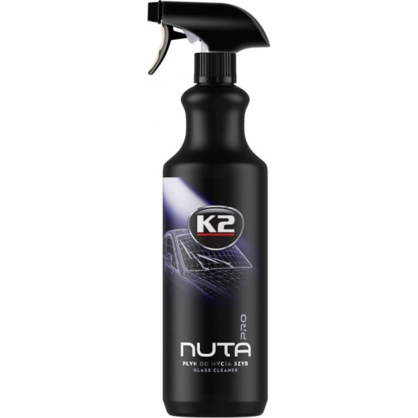 K2 Nuta Pro 1 l Čistič skla