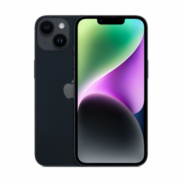 Apple iPhone 14 128GB pulnocni