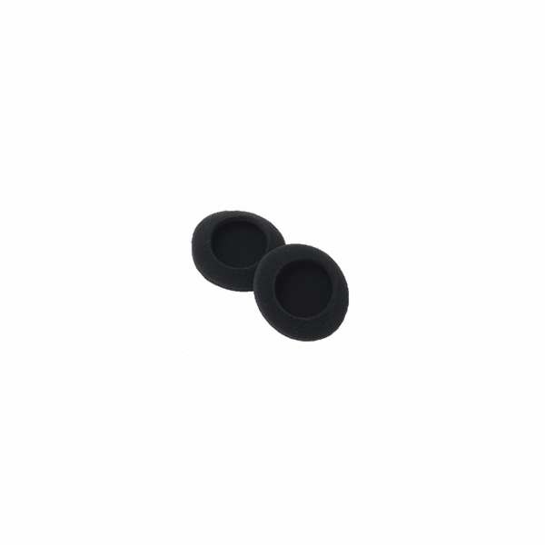 Sennheiser HZP 27 náhradní náušníky pro sluchátka řady PC