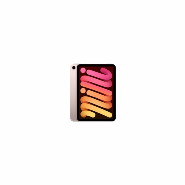 Apple iPad mini/WiFi+Cell/8,3"/2266x1488/256GB/iPadOS15/R...