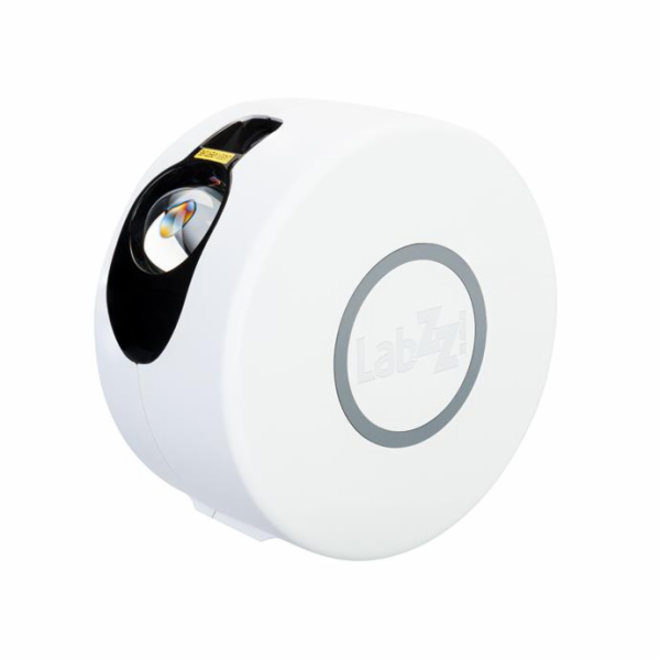 Sada Levenhuk LabZZ SP20 Astroplanetárium, bílá