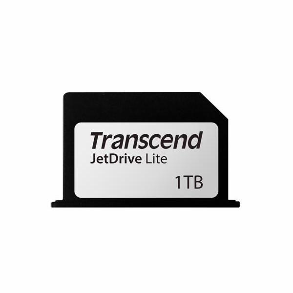 Transcend 1TB TS1TJDL330 TRANSCEND JetDrive Lite 330 1TB ...