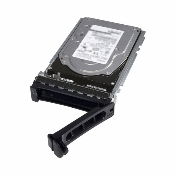 DELL HDD 1TB 7.2K SATA 6Gbps 2.5" Hot-plug 13G