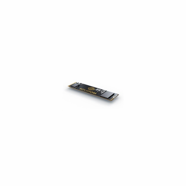 Solidigm P41 Plus Series - SSD - 2 TB - interní - M.2 228...