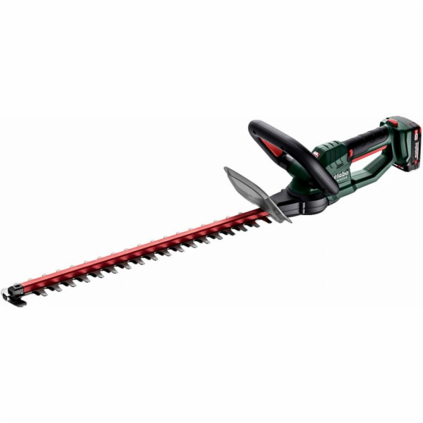 Metabo HS 18 LTX 55 601718500 akumulátorové nůžky