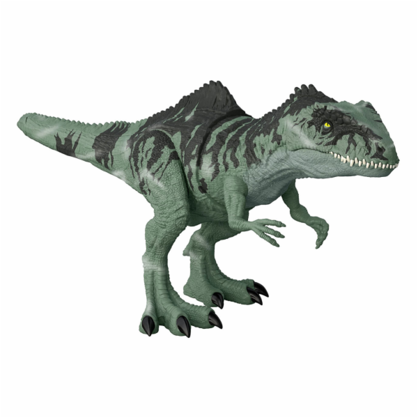 Minihrací figurka Giganotosaura Mattel Jurassic World Str...