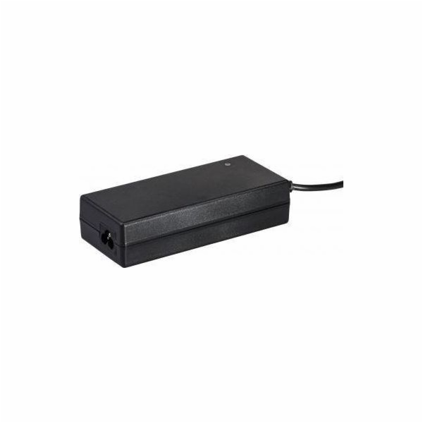 Akyga AK-ND-57 power adapter/inverter Indoor 130 W Black