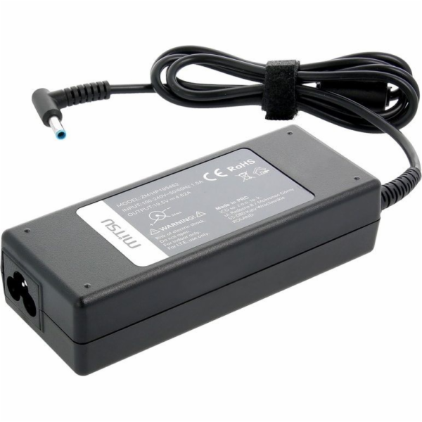 Mitsu 19.5V 4.62a (4.5x3.0 pin) nabíječka / napájecí zdro...