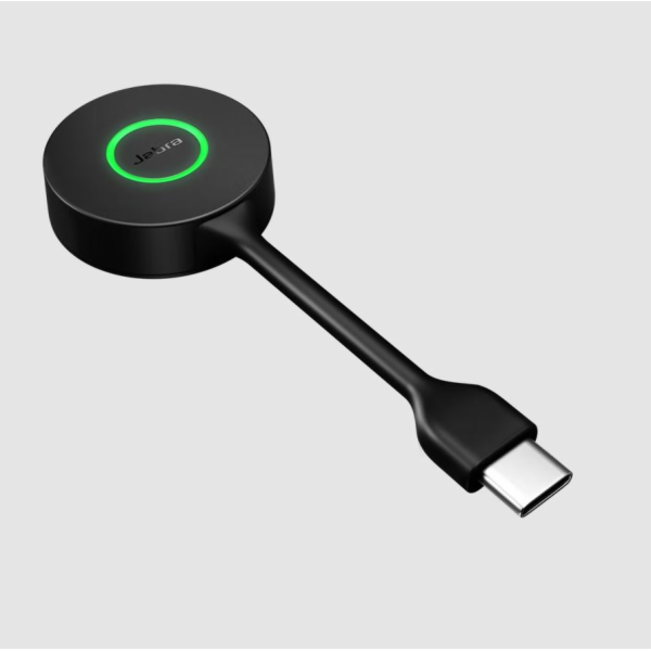 Jabra Link 400C MS USB-C, bezdrátový adaptér