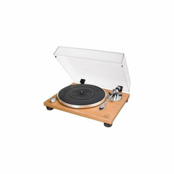 Audio-Technica AT-LPW30TK, gramofon