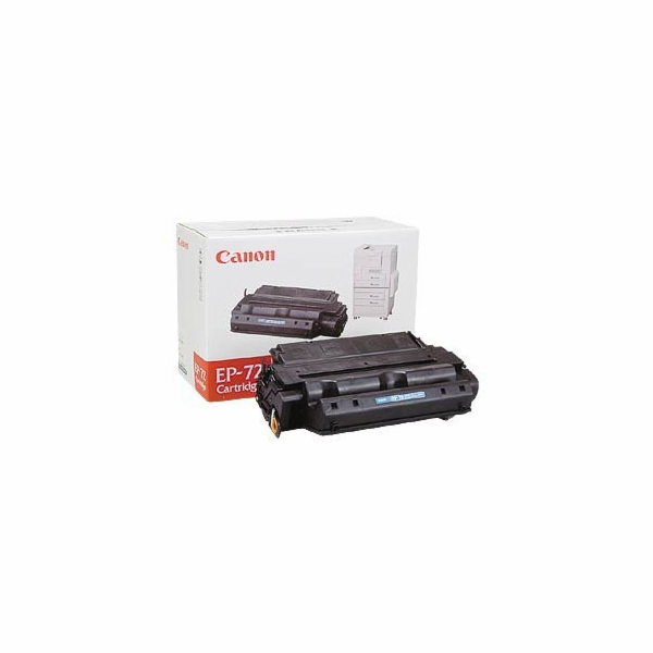 Toner Canon EP-72 3845A003 černá