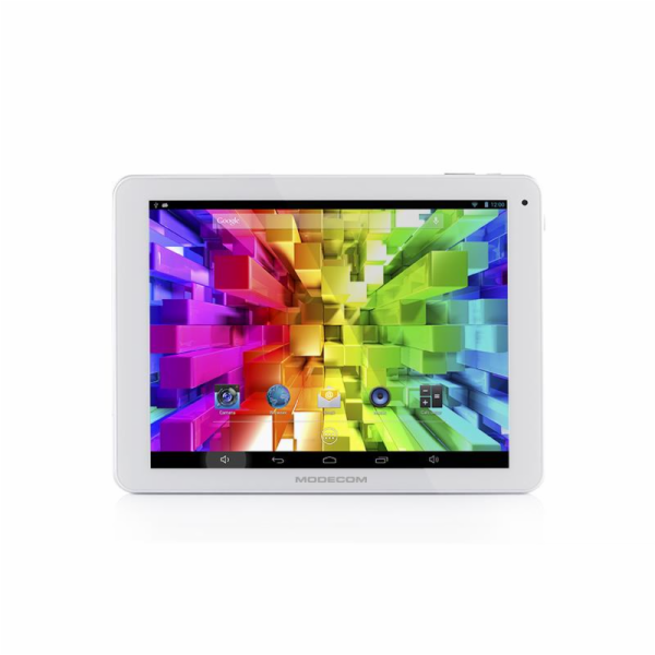 Modecom FreeTAB 9707 IPS2 X4+, 9.7  , 1.6GHz, 16GB, 2GB R...