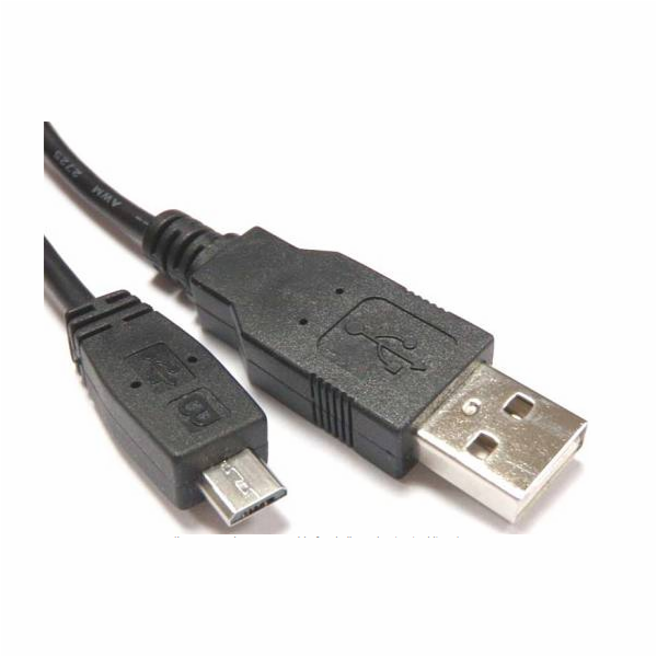Propojovací kabel Jabra Link USB-A > Micro-USB