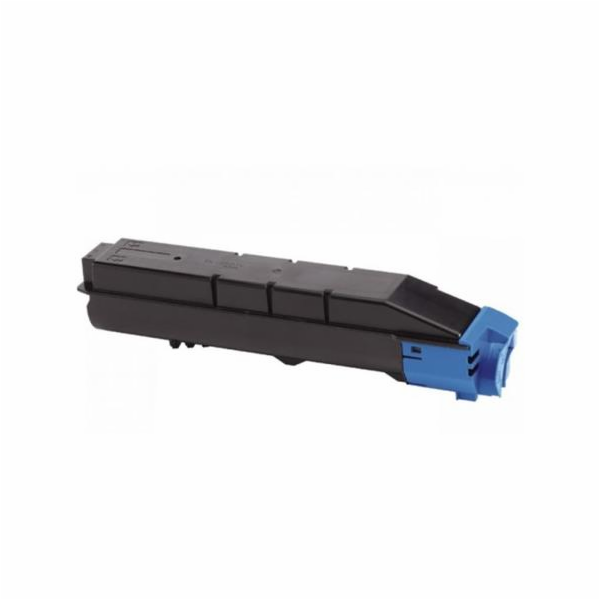 Kyocera toner TK-8705C/ 30 000 A4/ azurový/ pro TASKalfa ...
