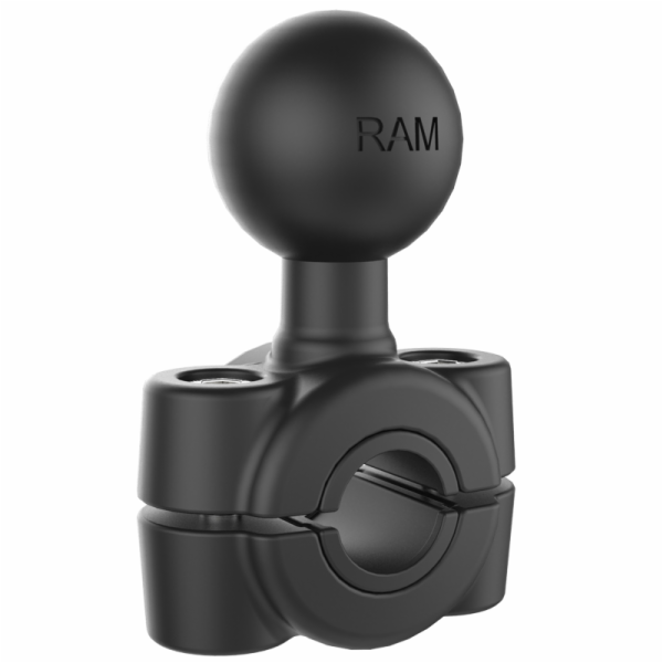 RAM&nbsp;Mounts&nbsp;objímka&nbsp;Torque&nbsp;pro&nbsp;průměr&nbsp;9,52&nbsp;-&nbsp;15,88&nbsp;mm&nbsp;s&nbsp;1"...