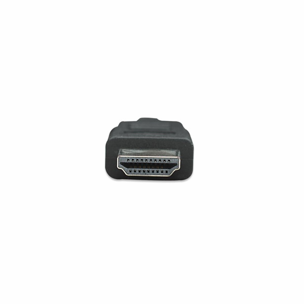 MANHATTAN kabel HDMI s Ethernetem, HEC, ARC, 3D, 4K, stín...