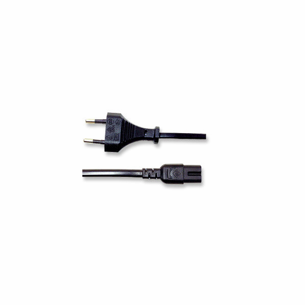 MANHATTAN kabel napájecí CEE 7/16 Male to C7 Female ("Eur...