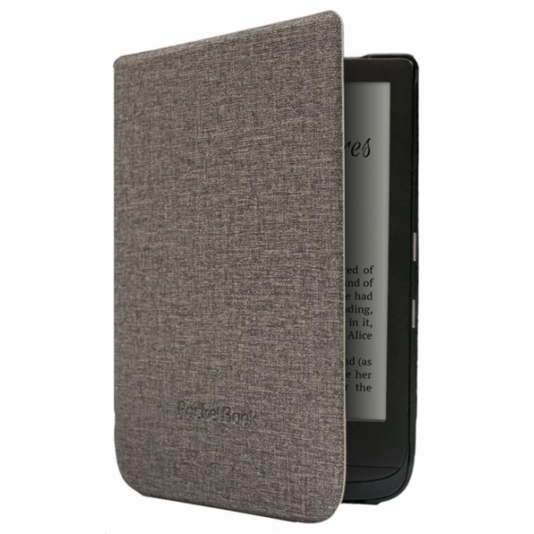 Pocketbook Shell Cover grey
