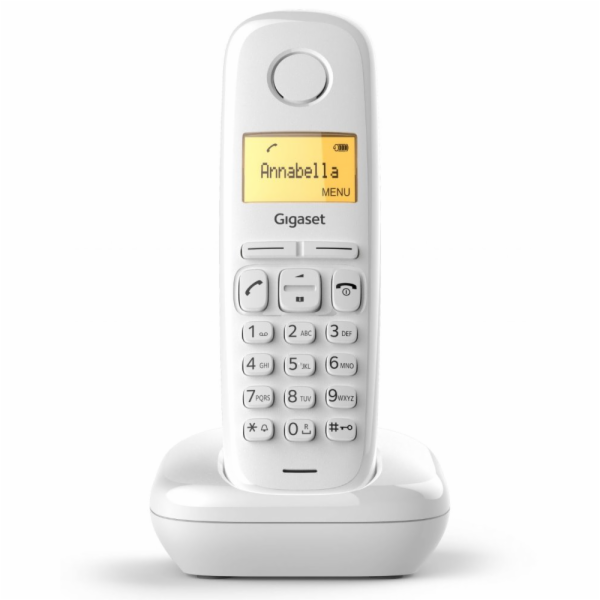 Gigaset DECT A170 White