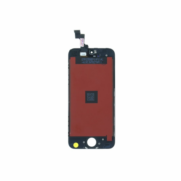 iPhone SE LCD Display + Dotyková  Black