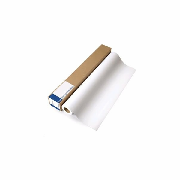 Epson Bond Paper Bright 90, 841mm x 50m