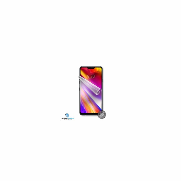 Screenshield LG LM-G710 folie na displej