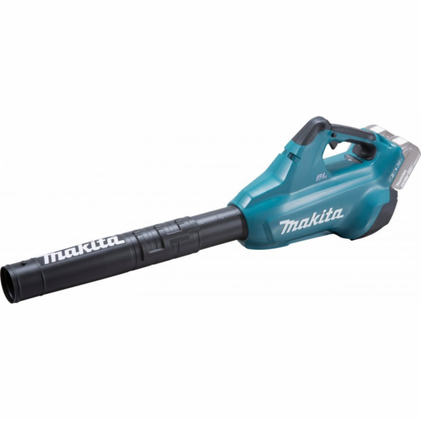 Makita akumulátorový foukač listí 2x18V (DUB362Z)