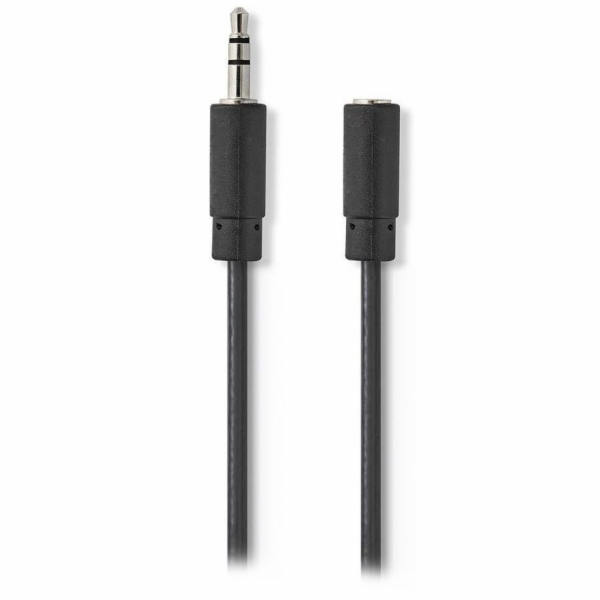 Nedis CAGB22050BK10 Nedis CAGB22050BK10 - Stereofonní Aud...