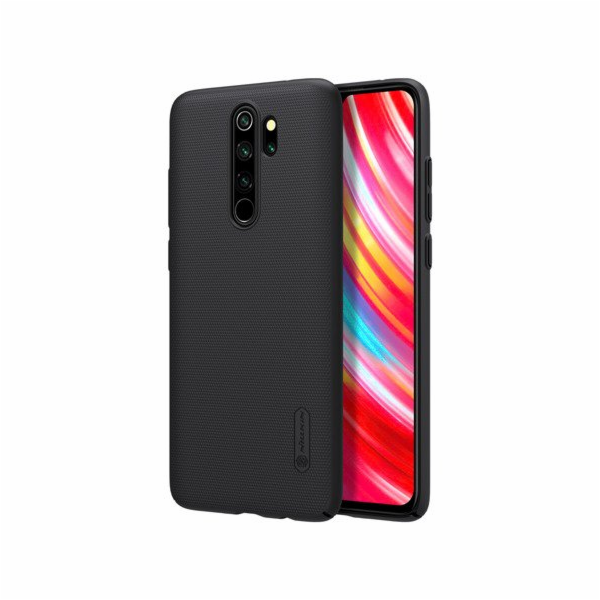 Nillkin  Frosted Shield Xiaomi Redmi Note 8 Pro BL