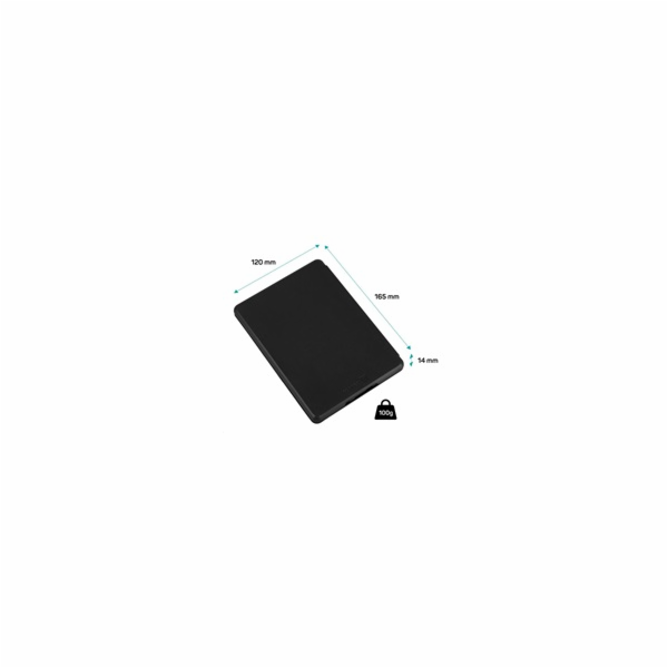 CONNECT IT pouzdro pro Amazon New Kindle 2019 (10. gen.),...